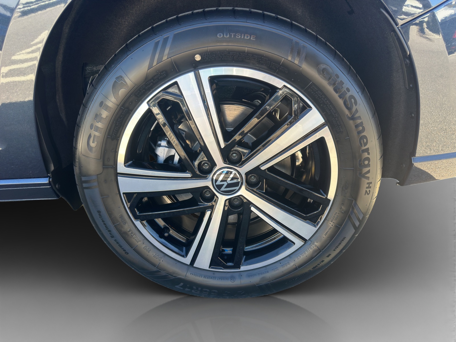 VW Caddy 1.5 TSI Plug in Hybrid Liberty DSG-image-14