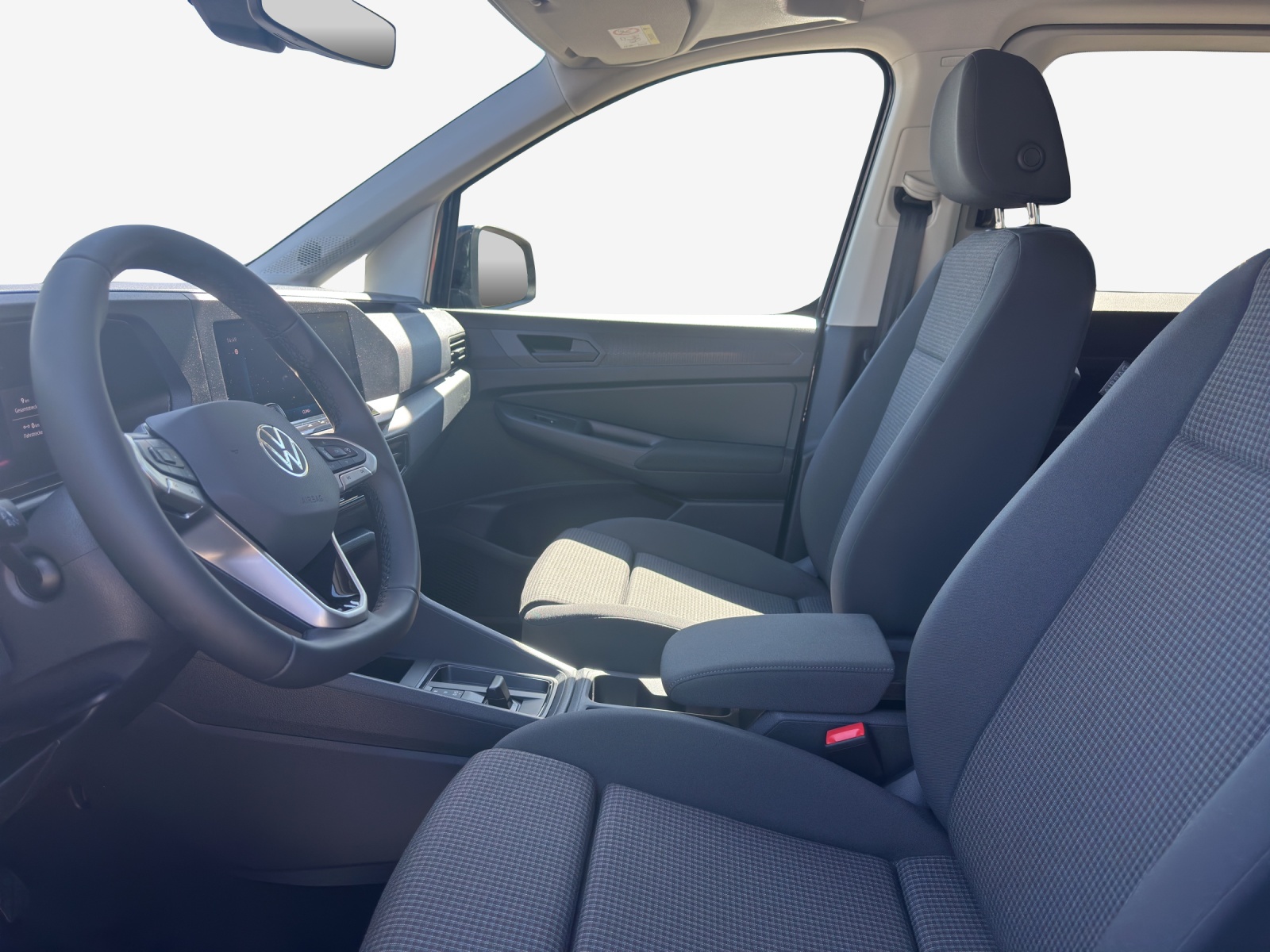 VW Caddy 1.5 TSI Plug in Hybrid Liberty DSG-image-7