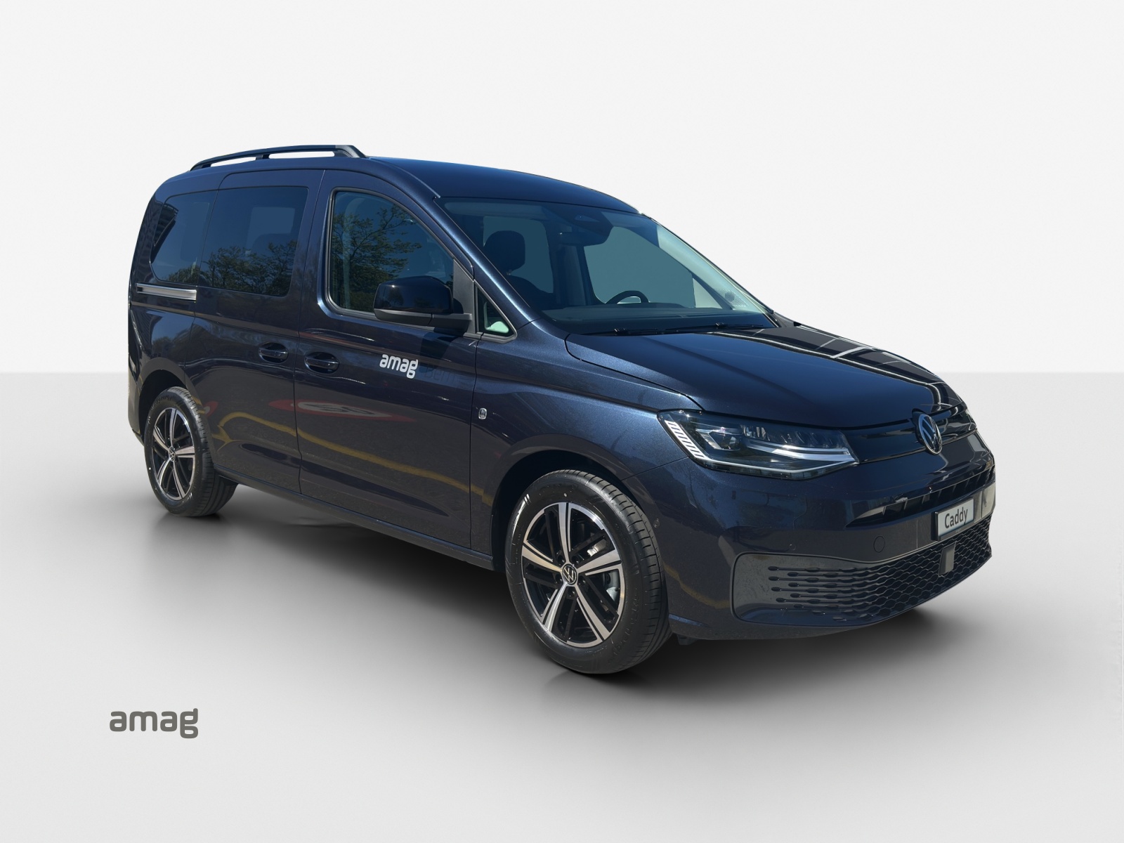 VW Caddy 1.5 TSI Plug in Hybrid Liberty DSG-image-5