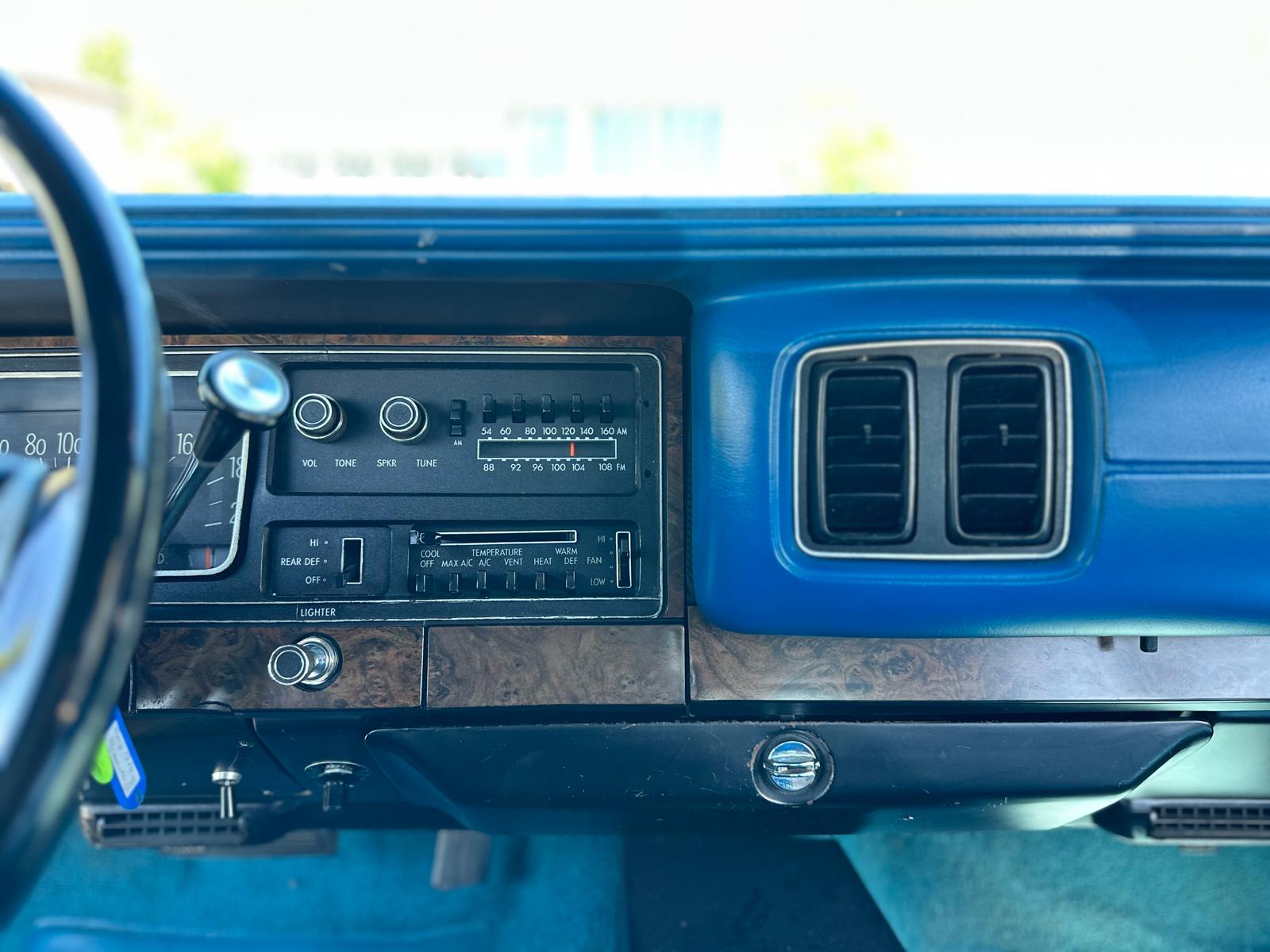 PLYMOUTH FURY 440-image-11