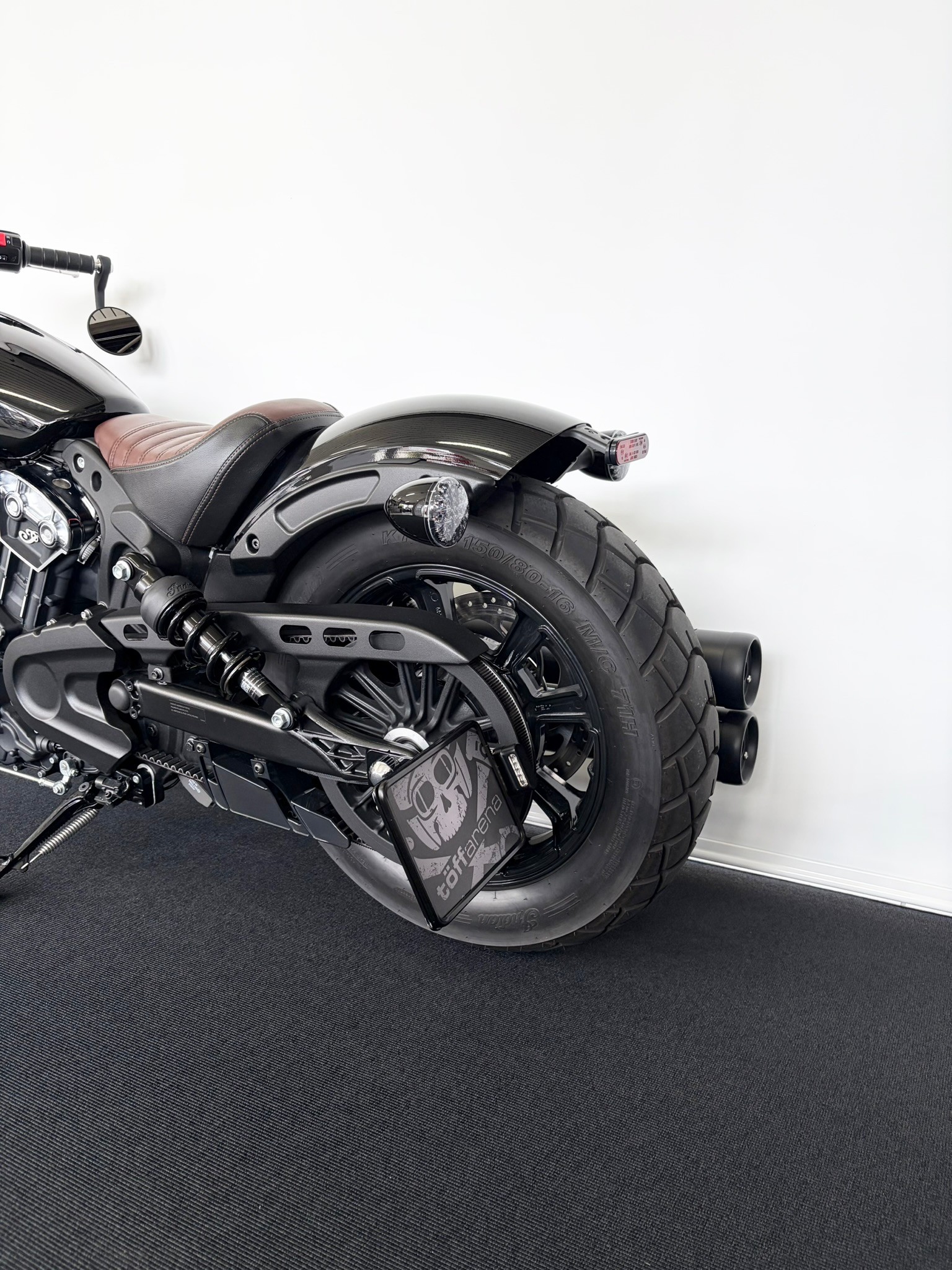 INDIAN Scout Bobber ABS-image-5