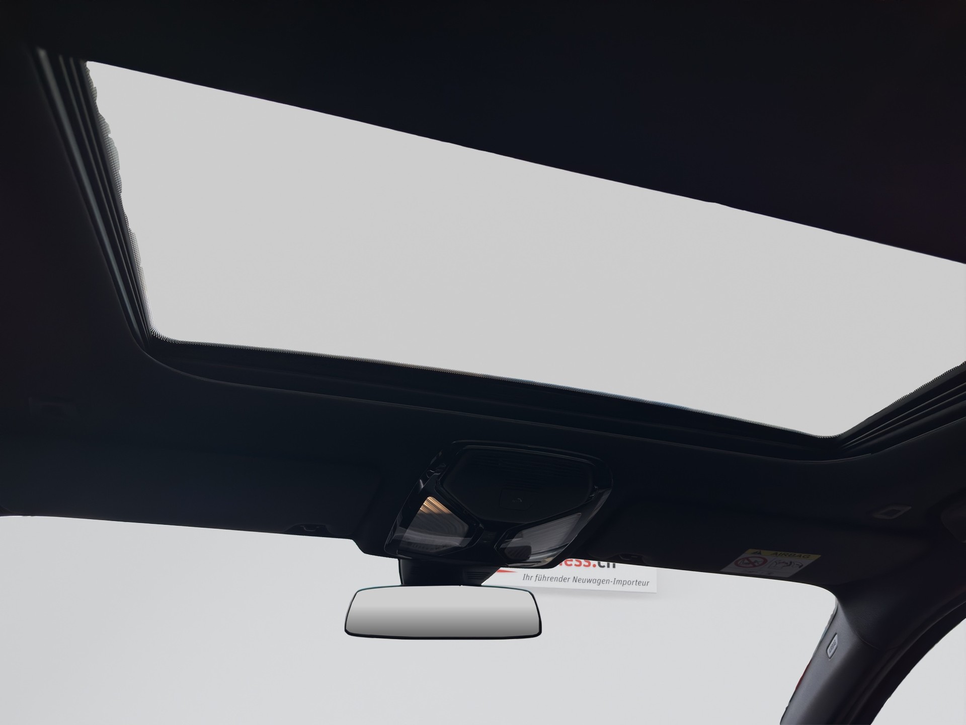 BMW 318d 48V M Sport Pro Shadow Line Steptronic-image-15