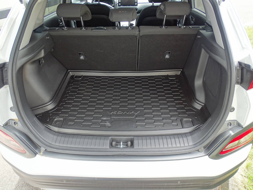 HYUNDAI Kona Electric Amplia-image-6