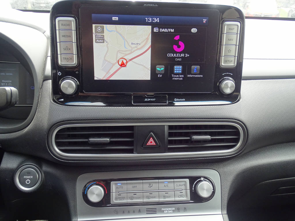 HYUNDAI Kona Electric Amplia-image-9