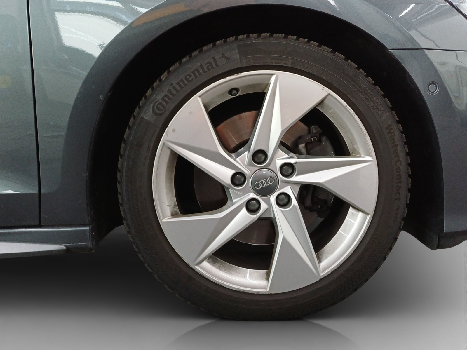 AUDI A3 Sportback 35 TFSI S line Attraction S-tronic-image-15