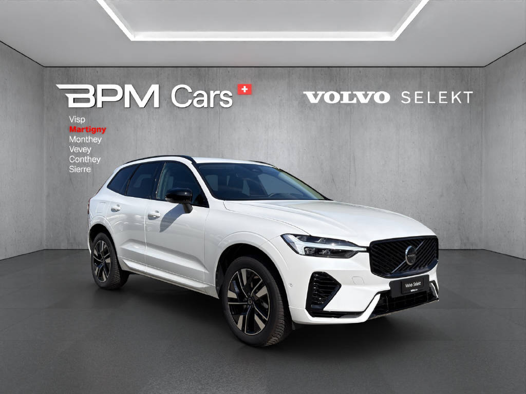 VOLVO XC60 2.0 T6 TE Plus Dark eAWD-image-4