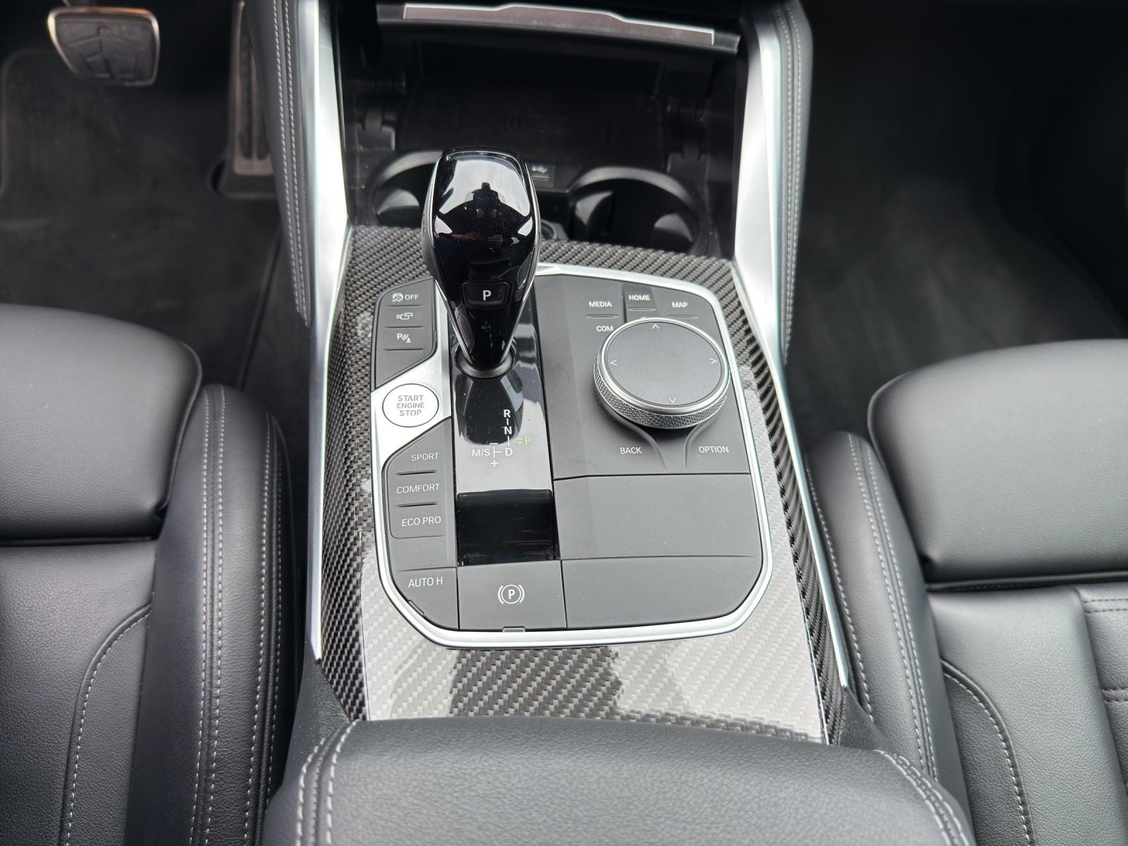 BMW M440i xDrive Gran Coupé M SPORTPAKET PRO-image-16