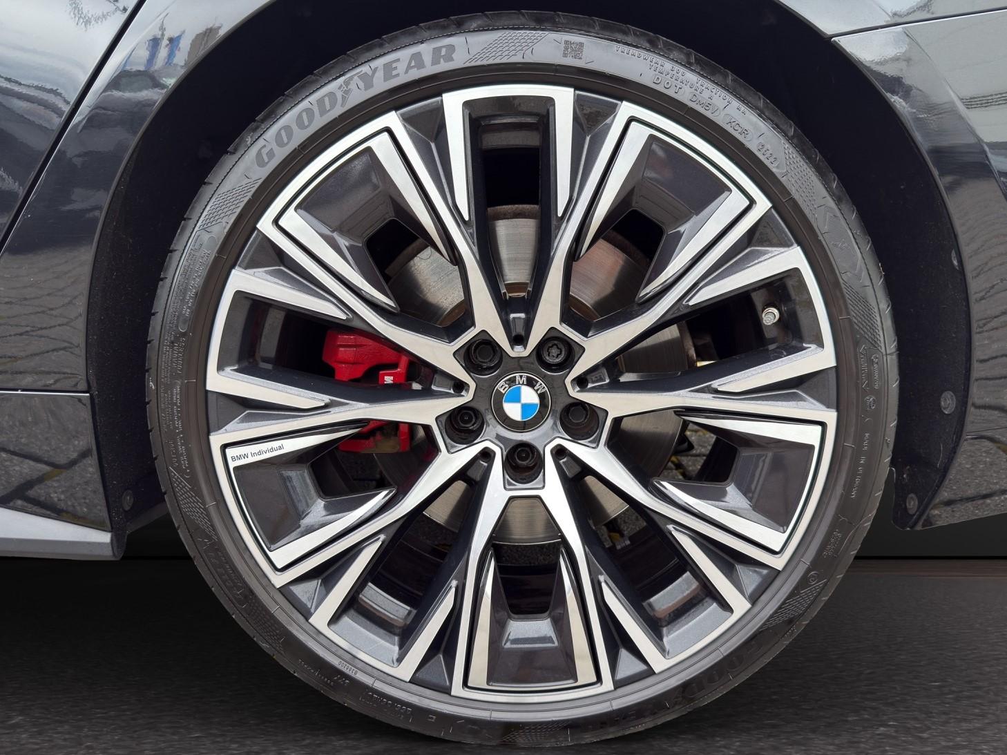 BMW M440i xDrive Gran Coupé M SPORTPAKET PRO-image-9