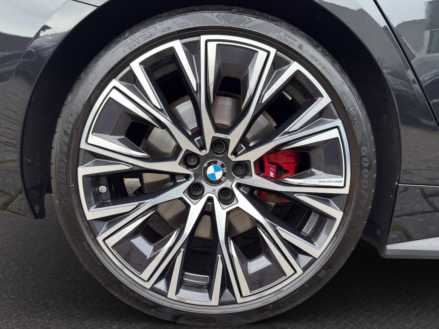 BMW M440i xDrive Gran Coupé M SPORTPAKET PRO-image-10