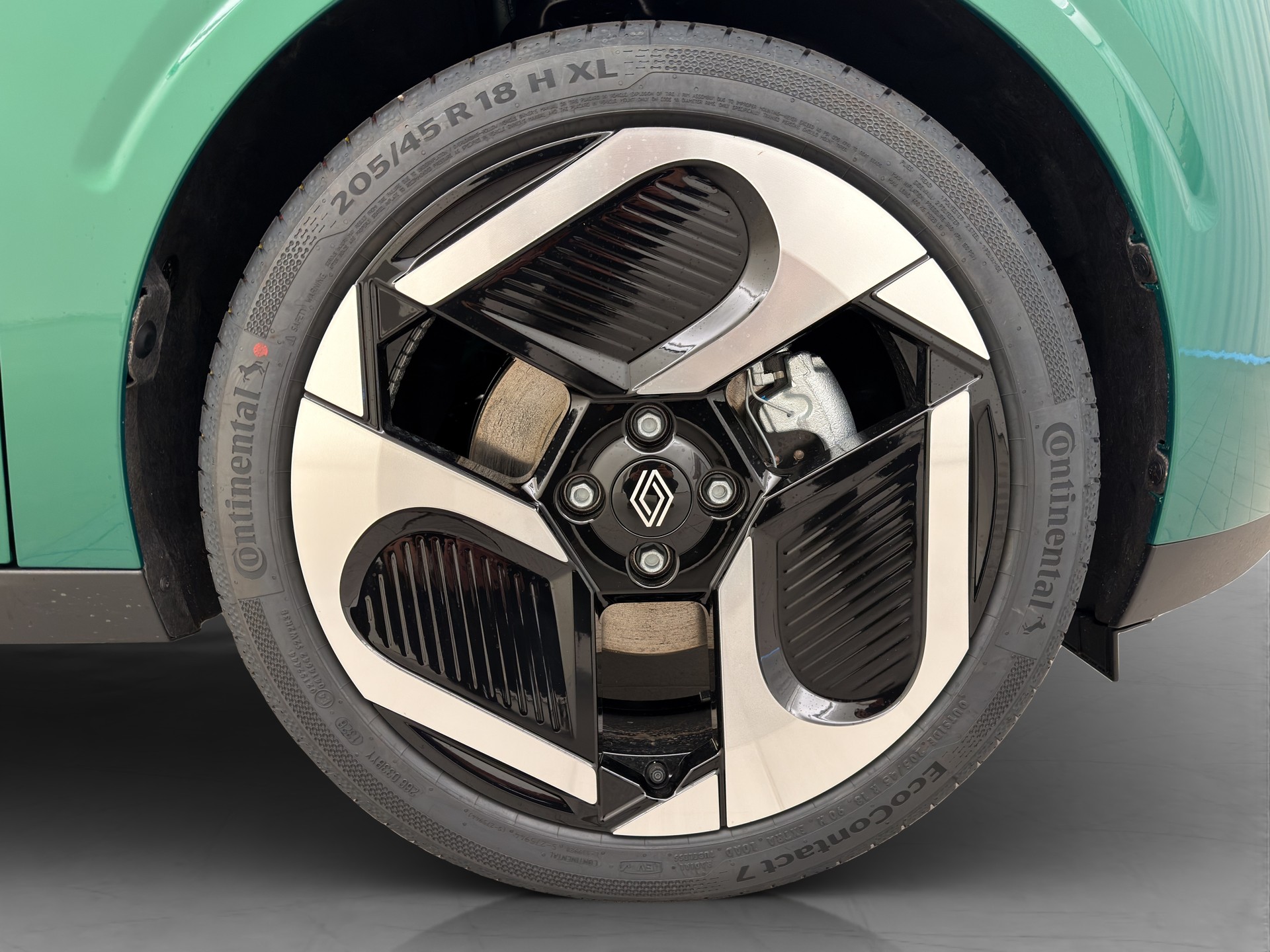 RENAULT Twingo E-Tech Urban Range tech-image-5