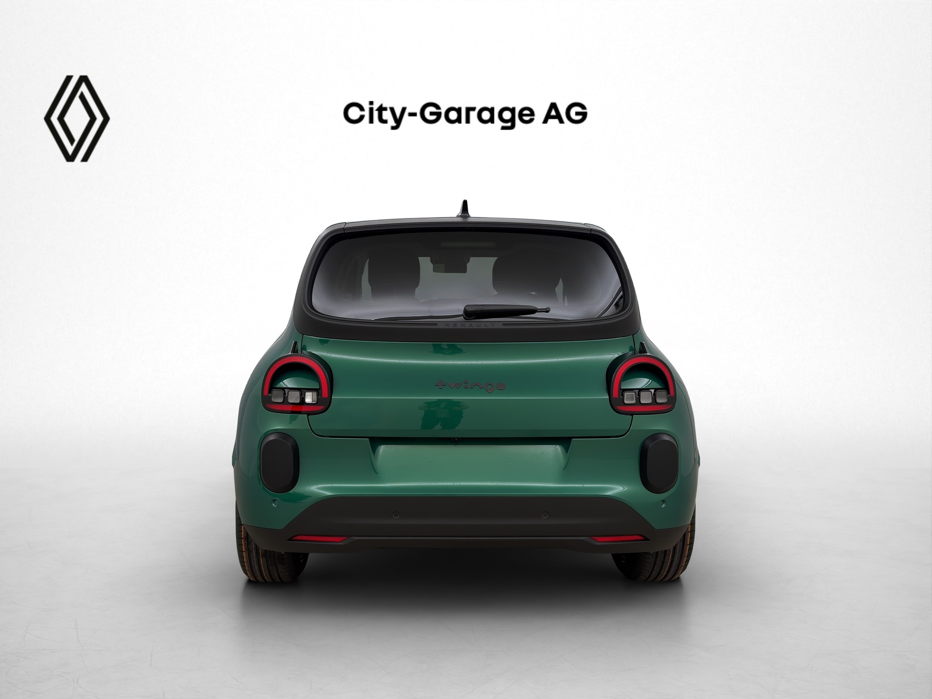 RENAULT Twingo E-Tech Urban Range tech-image-3