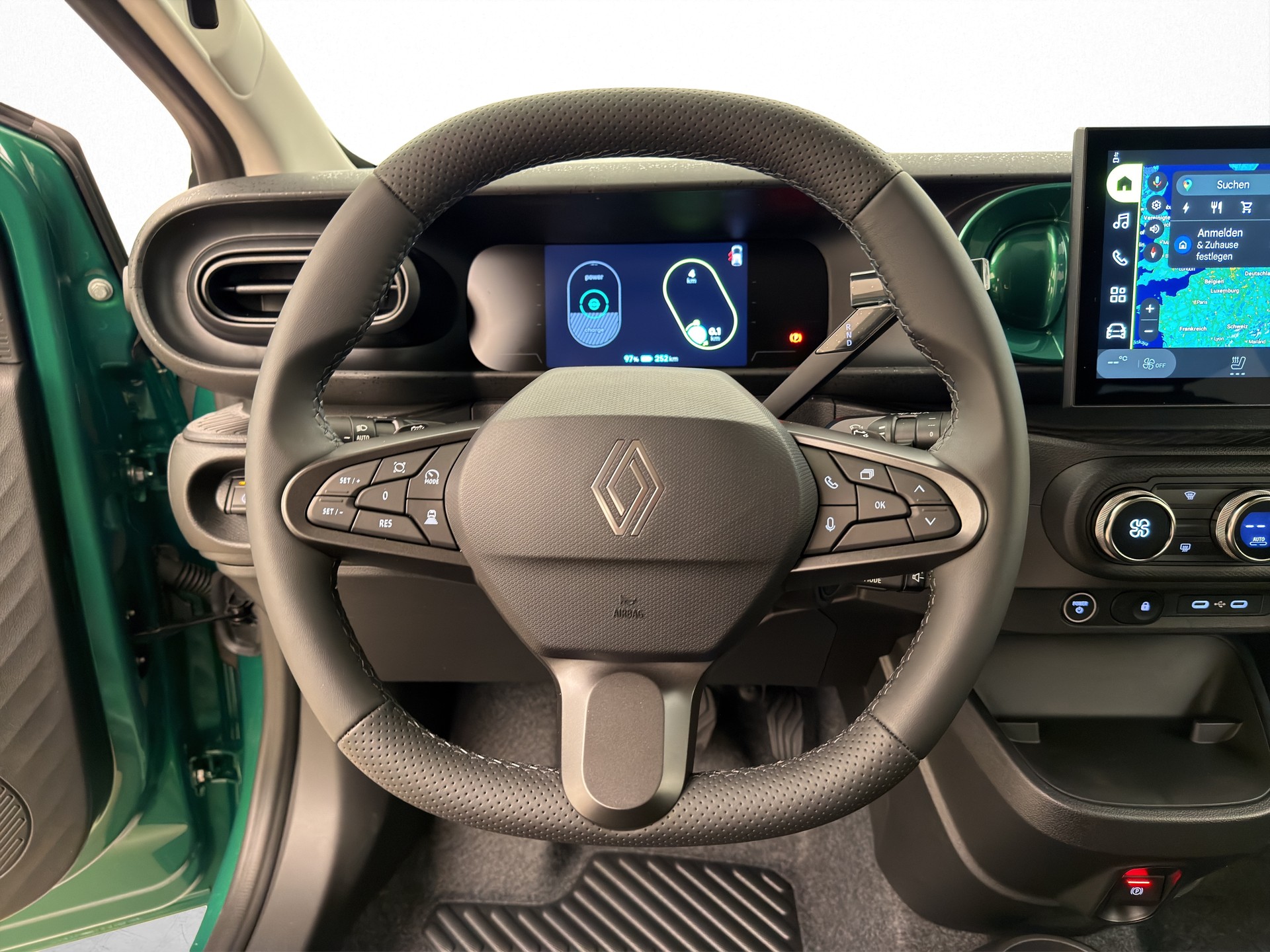 RENAULT Twingo E-Tech Urban Range tech-image-7