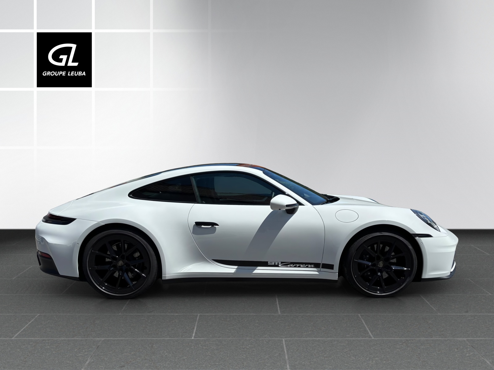 PORSCHE 911 Carrera PDK-image-2