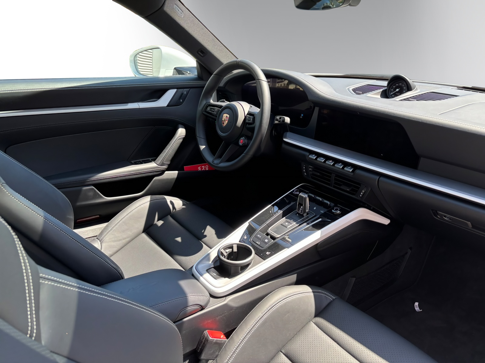 Image PORSCHE 911 911 Carrera PDK