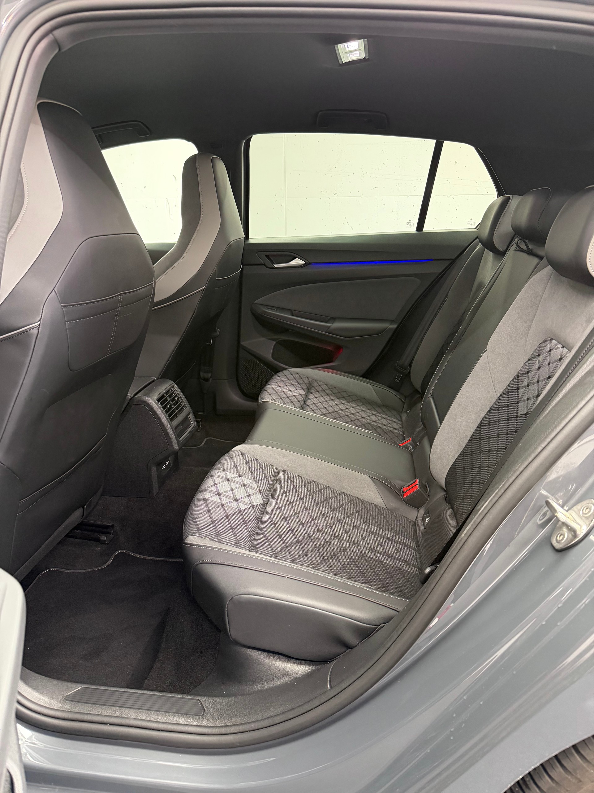 VW Golf R-Line, Leasing ohne Anzahlung-image-8