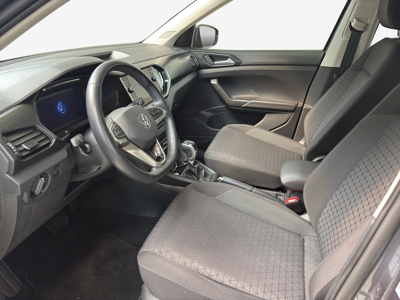 VW T-Cross 1.0 TSI Life DSG-image-7