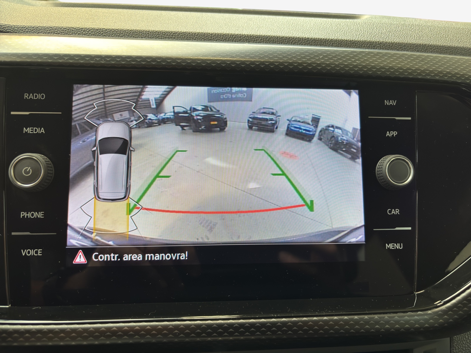 VW T-Cross 1.0 TSI Life DSG-image-13