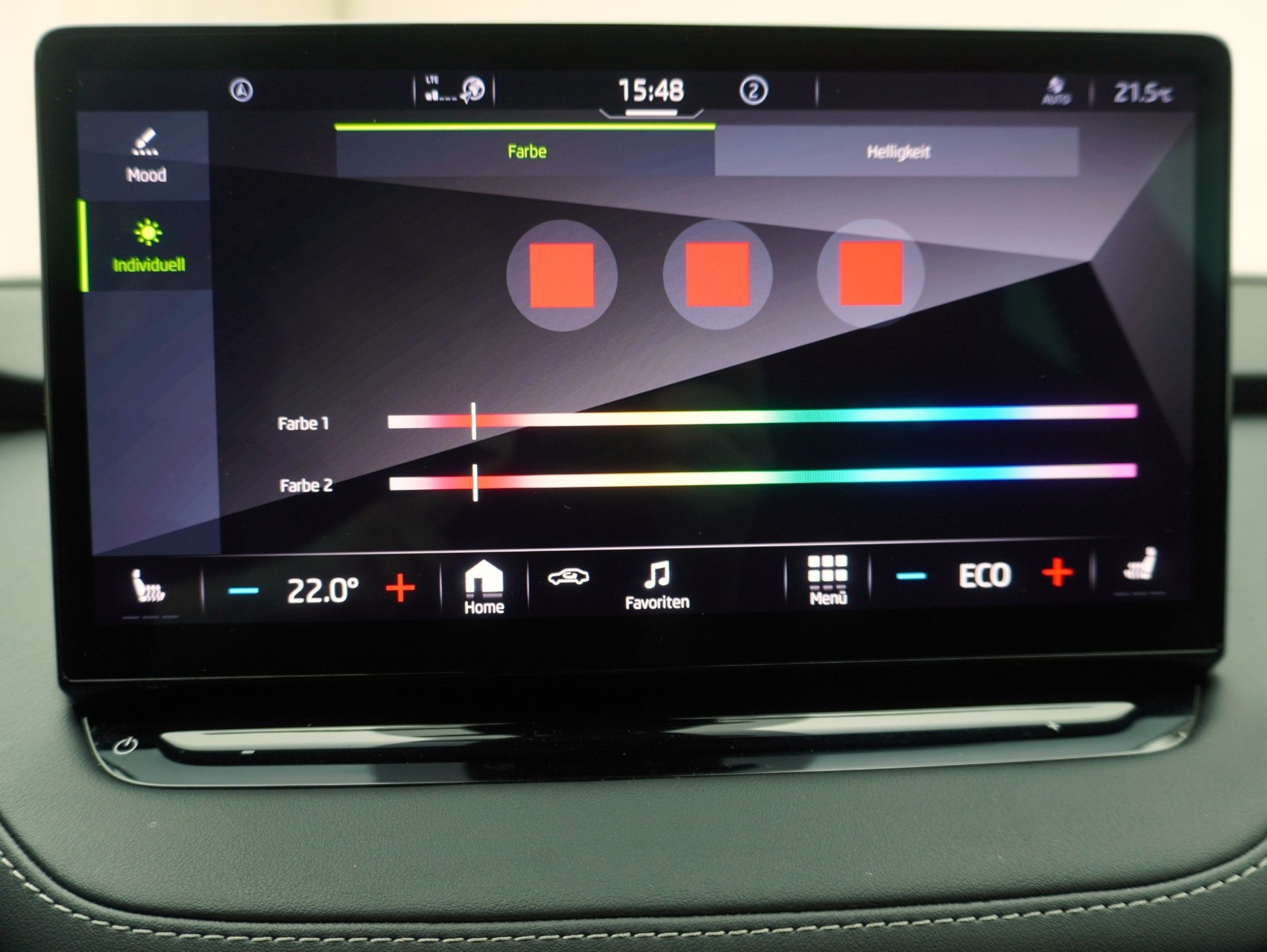 SKODA Enyaq iV 80x Sport Line-image-24