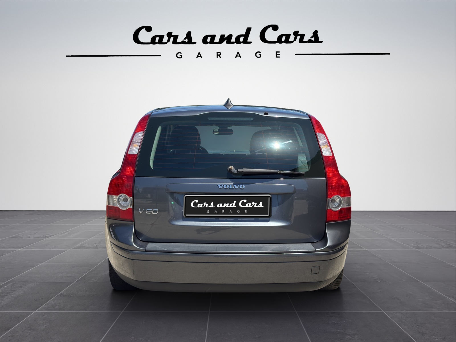 VOLVO V50 1.8 Momentum-image-5