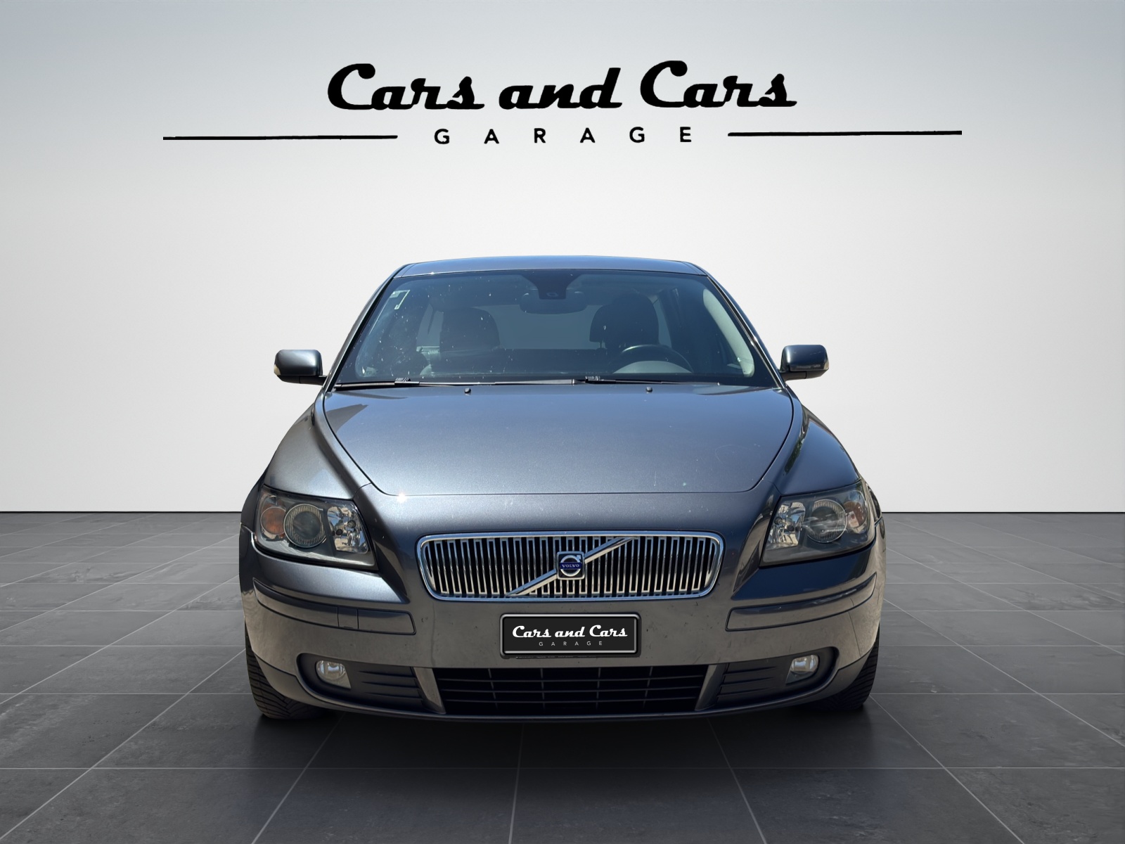 VOLVO V50 1.8 Momentum-image-1