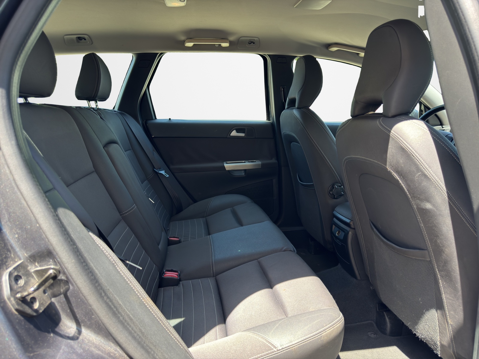 VOLVO V50 1.8 Momentum-image-14