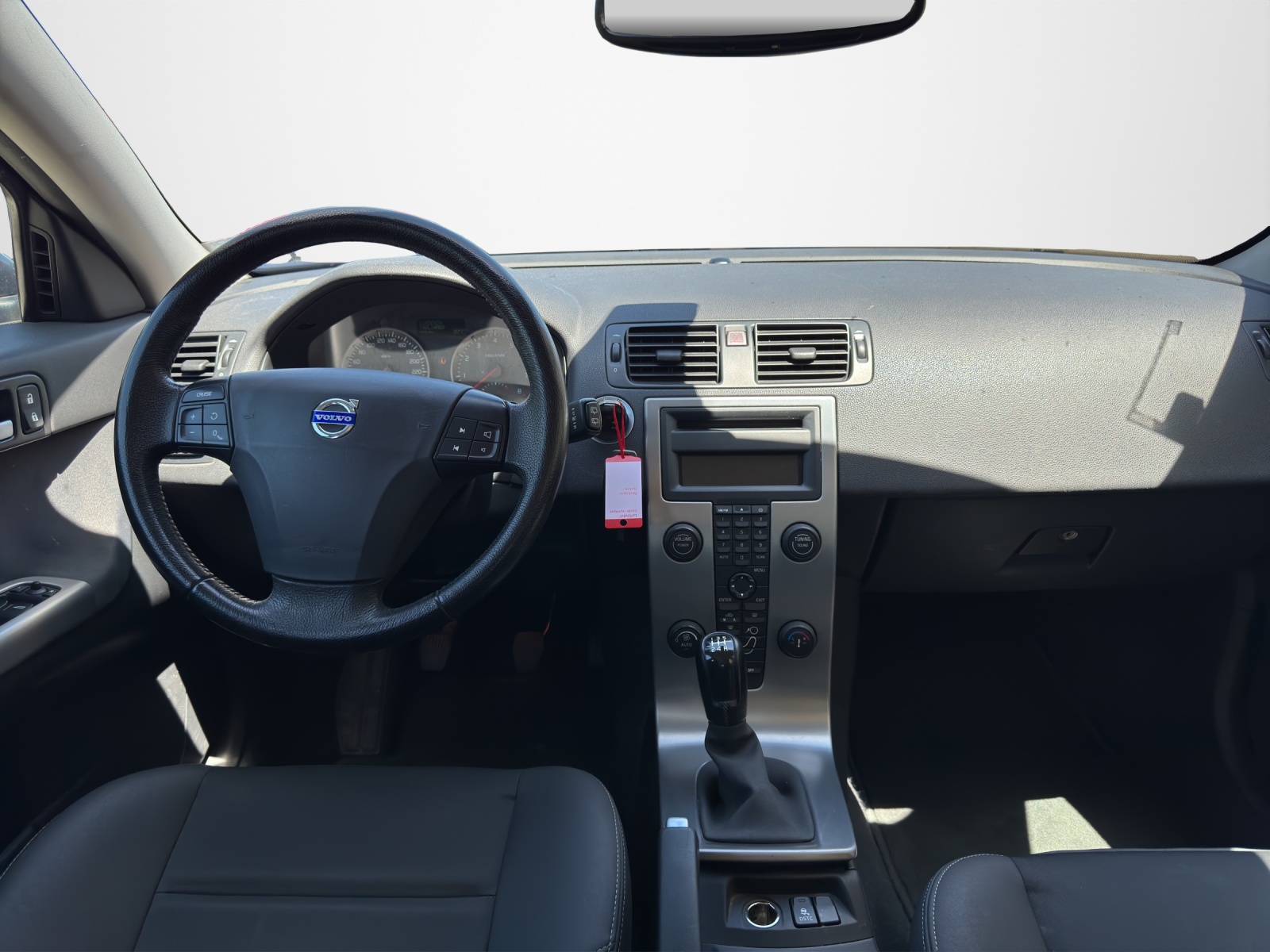 VOLVO V50 1.8 Momentum-image-12