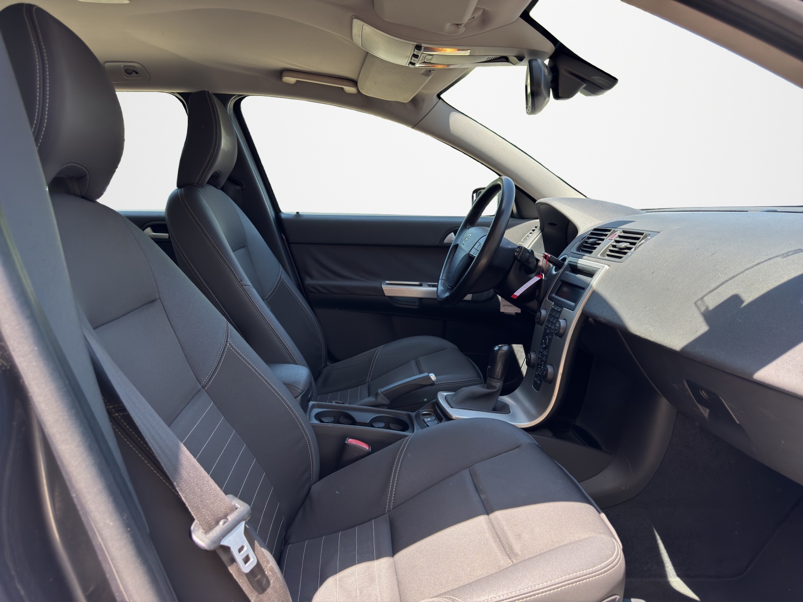 VOLVO V50 1.8 Momentum-image-13