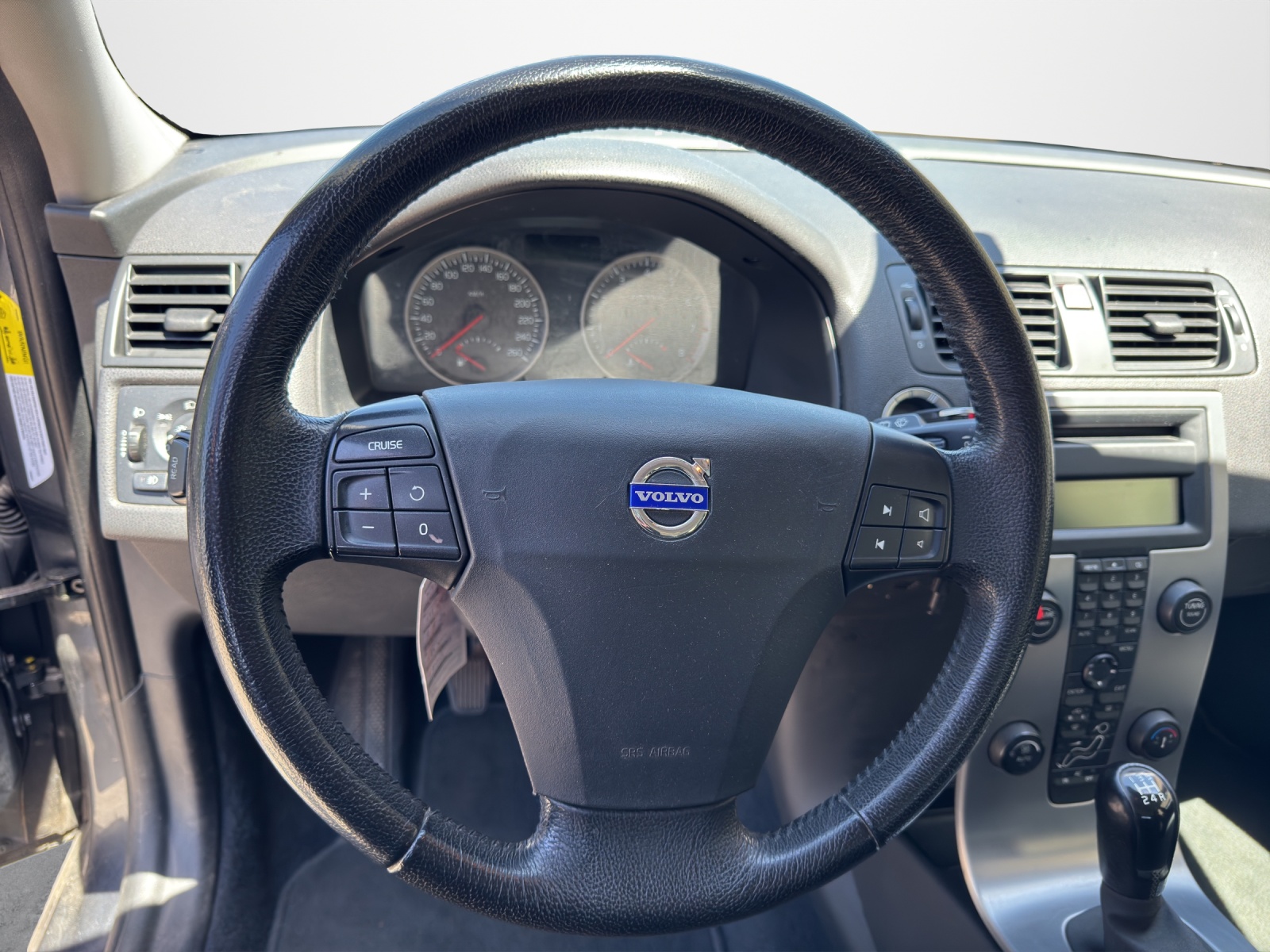 VOLVO V50 1.8 Momentum-image-9
