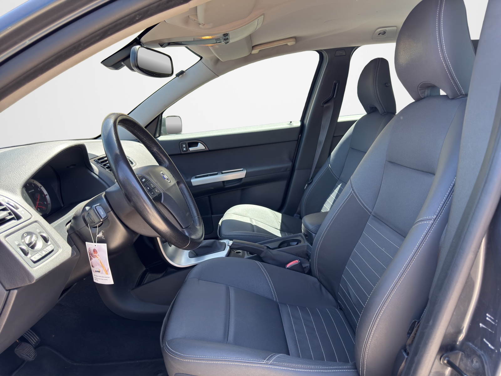 VOLVO V50 1.8 Momentum-image-8