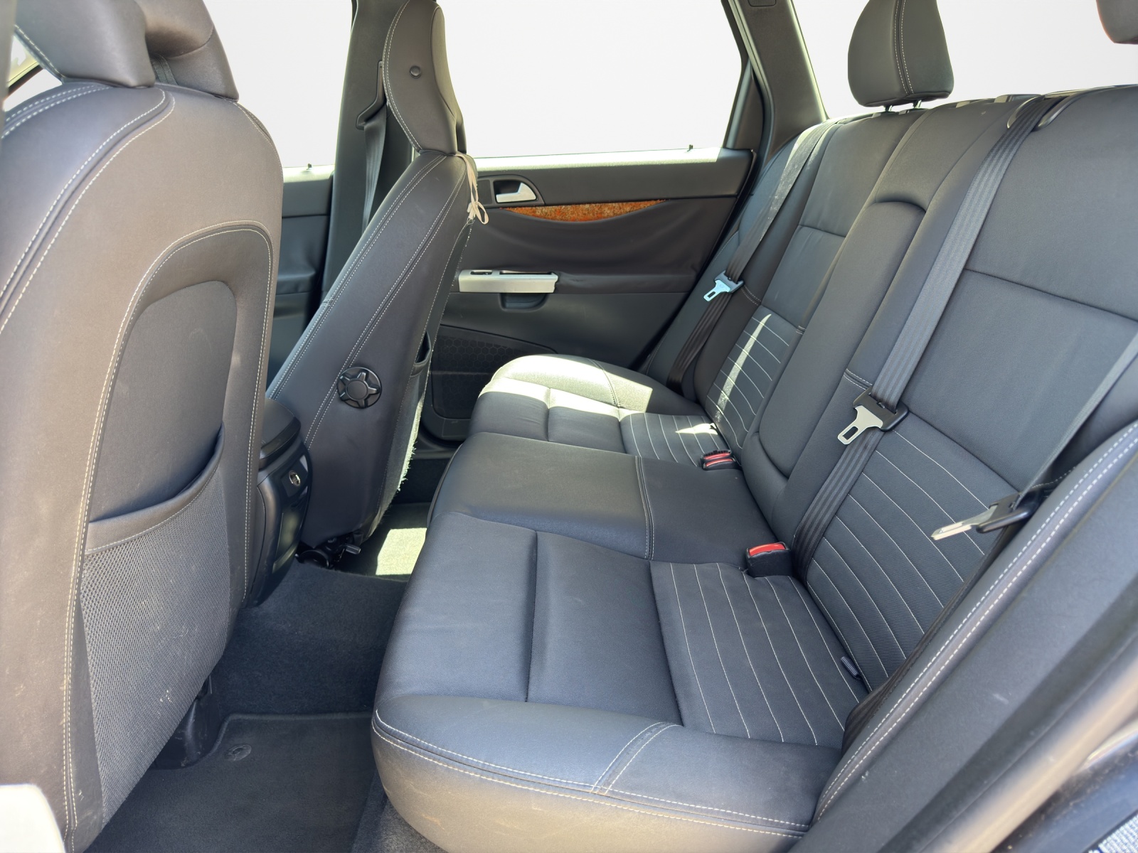 VOLVO V50 1.8 Momentum-image-11
