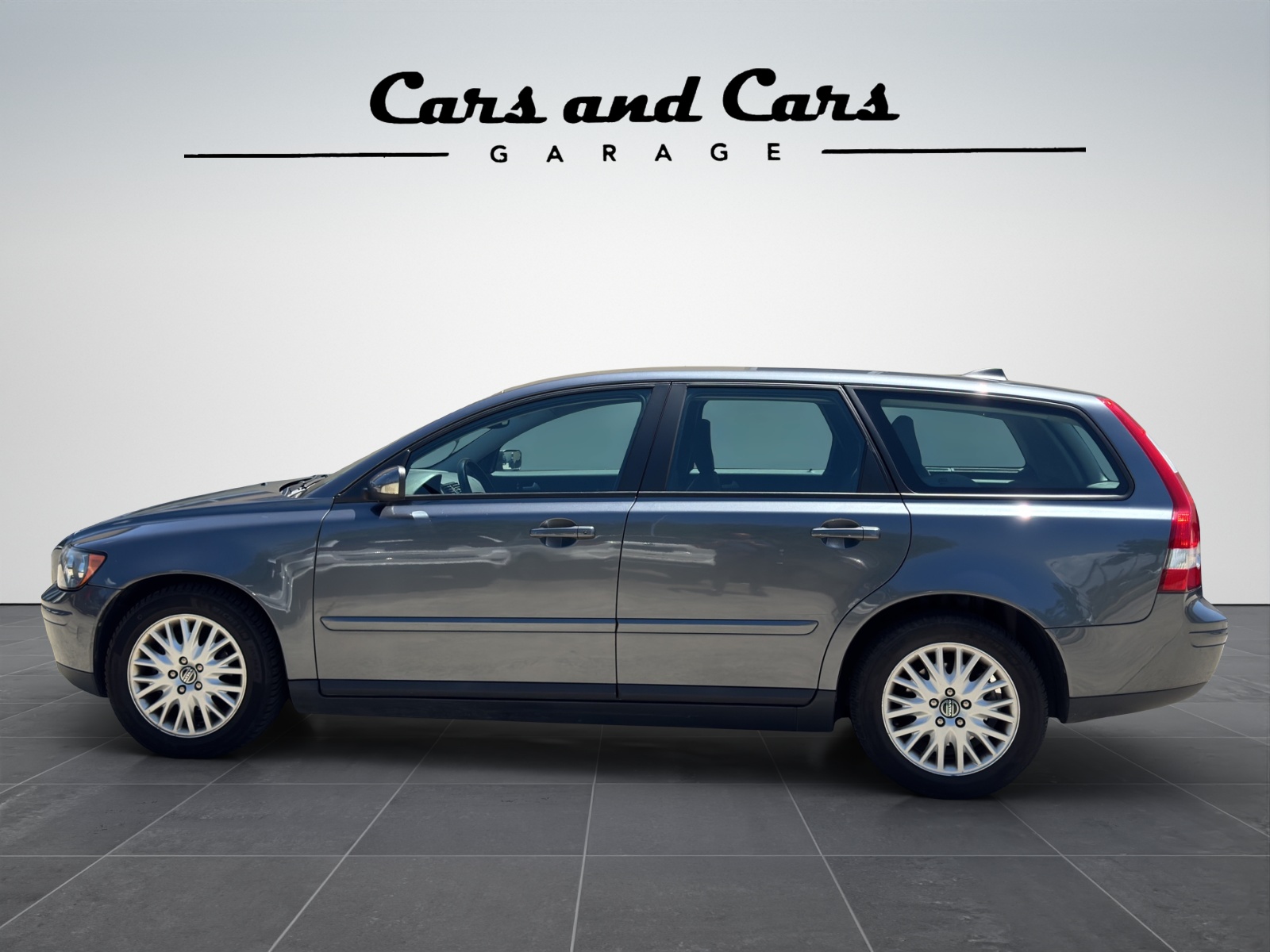 VOLVO V50 1.8 Momentum-image-7