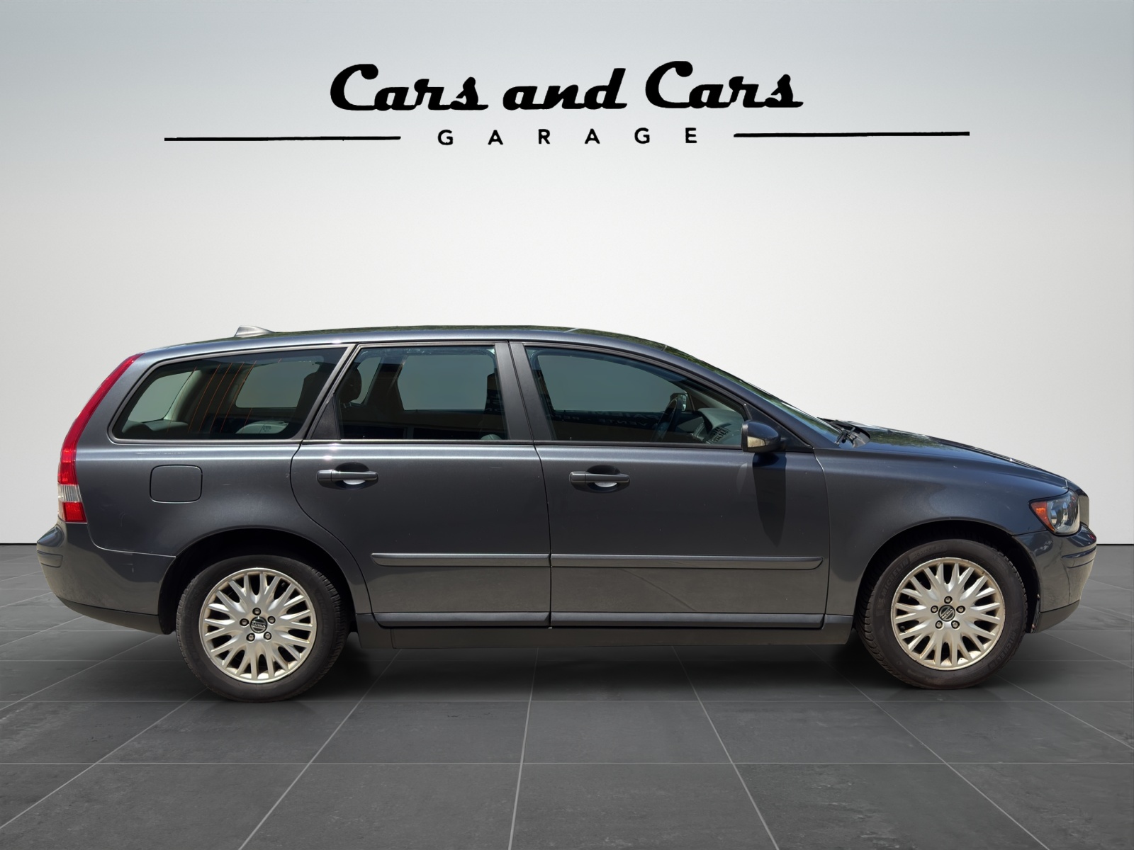 VOLVO V50 1.8 Momentum-image-3