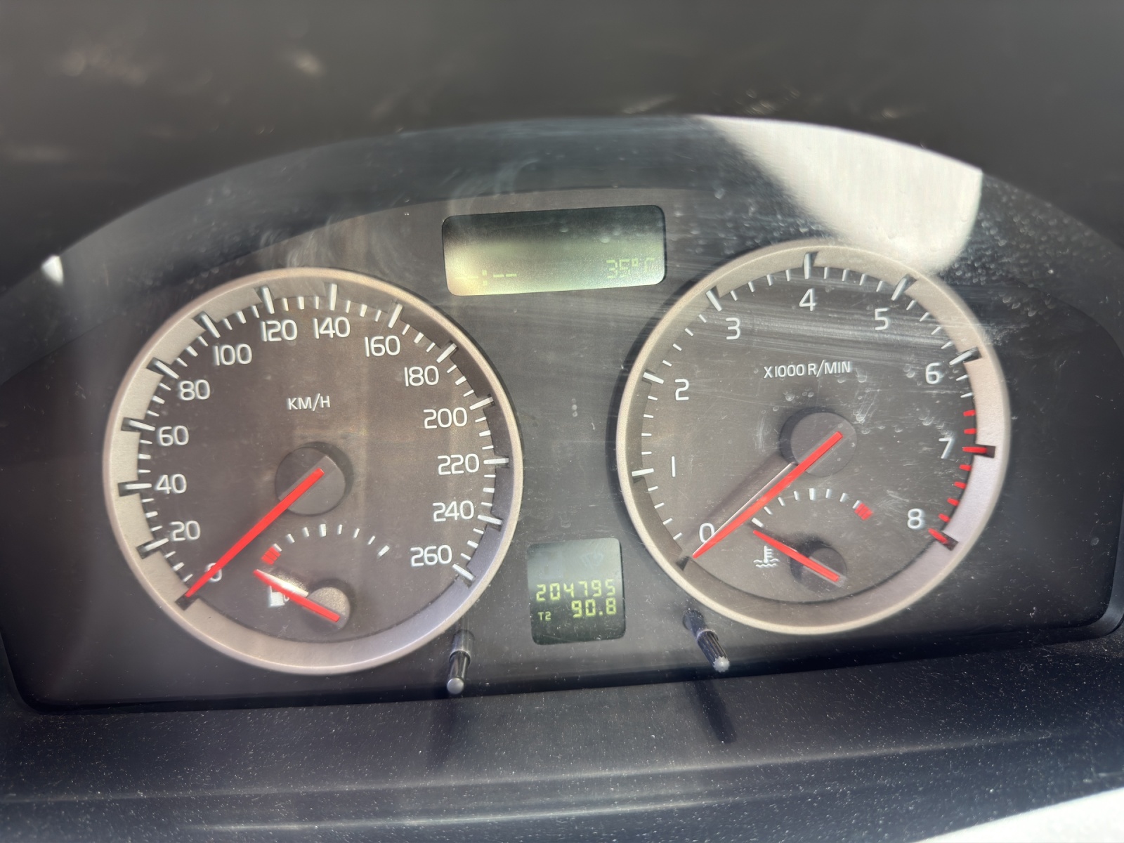 VOLVO V50 1.8 Momentum-image-10
