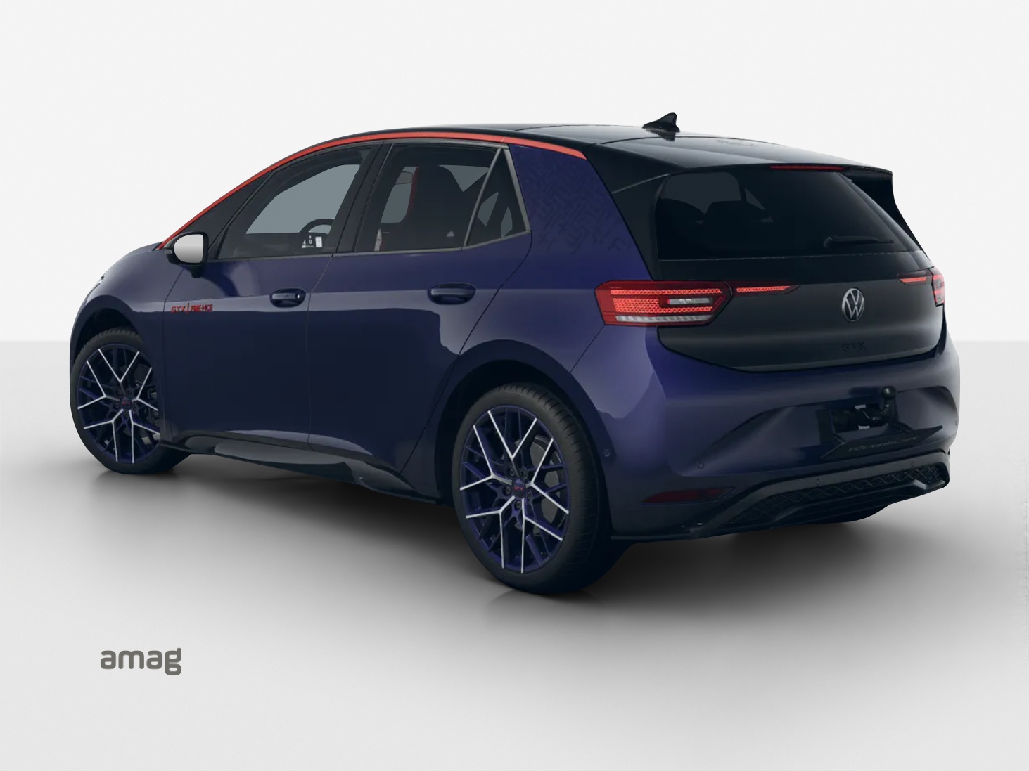 VW ID.3 GTX Performance 79 kWh GTX Fire+Ice-image-2