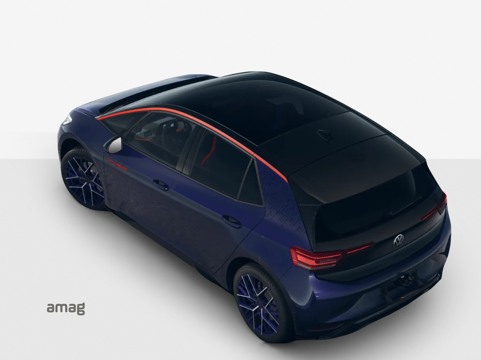 VW ID.3 GTX Performance 79 kWh GTX Fire+Ice-image-4