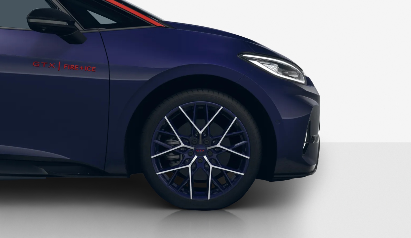 VW ID.3 GTX Performance 79 kWh GTX Fire+Ice-image-3