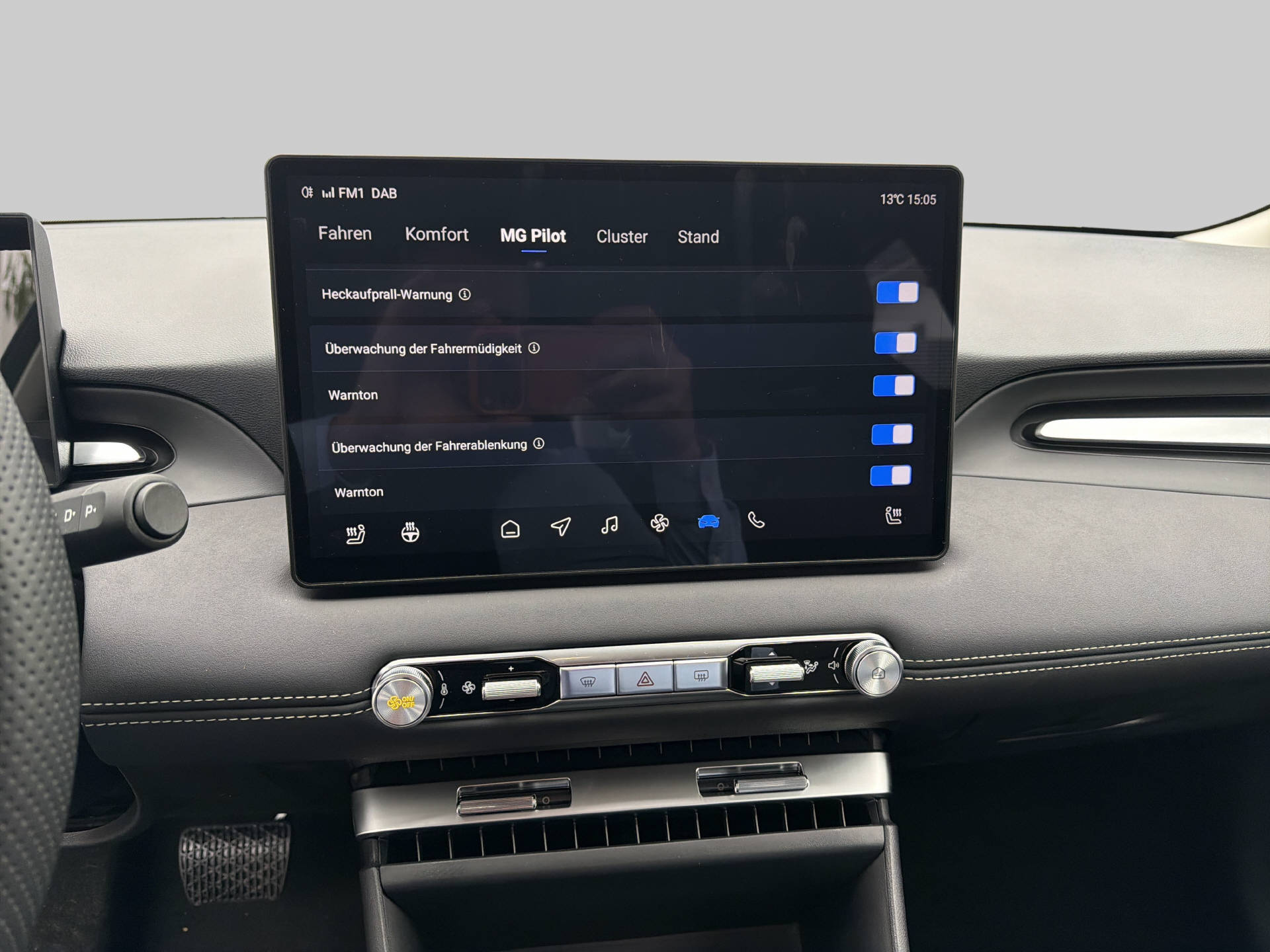 MG 4 Urban 43kWh Comfort-image-7
