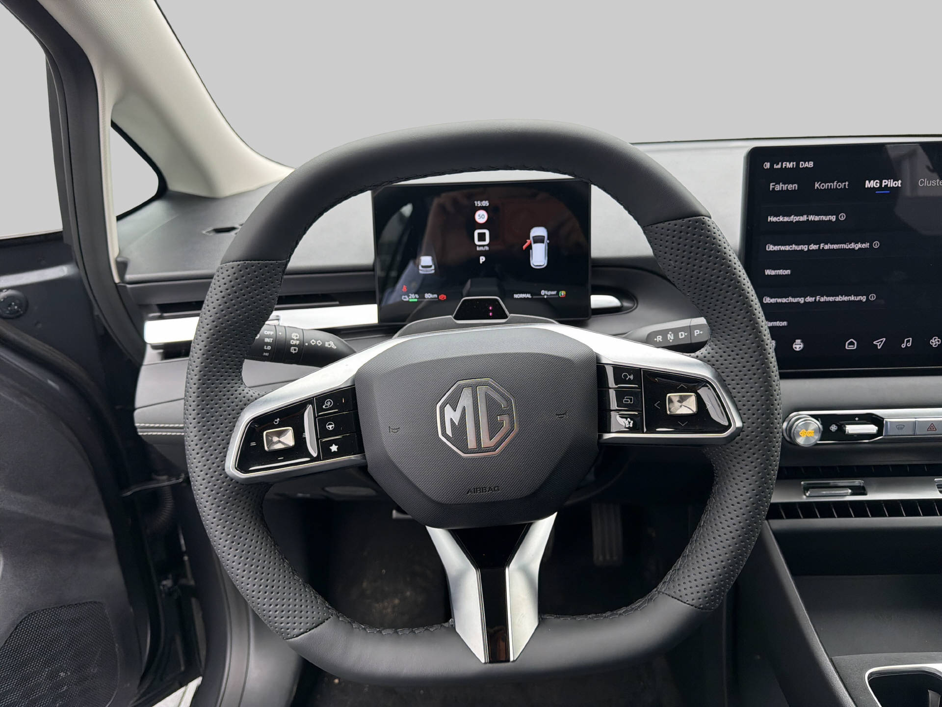 MG 4 Urban 43kWh Comfort-image-5