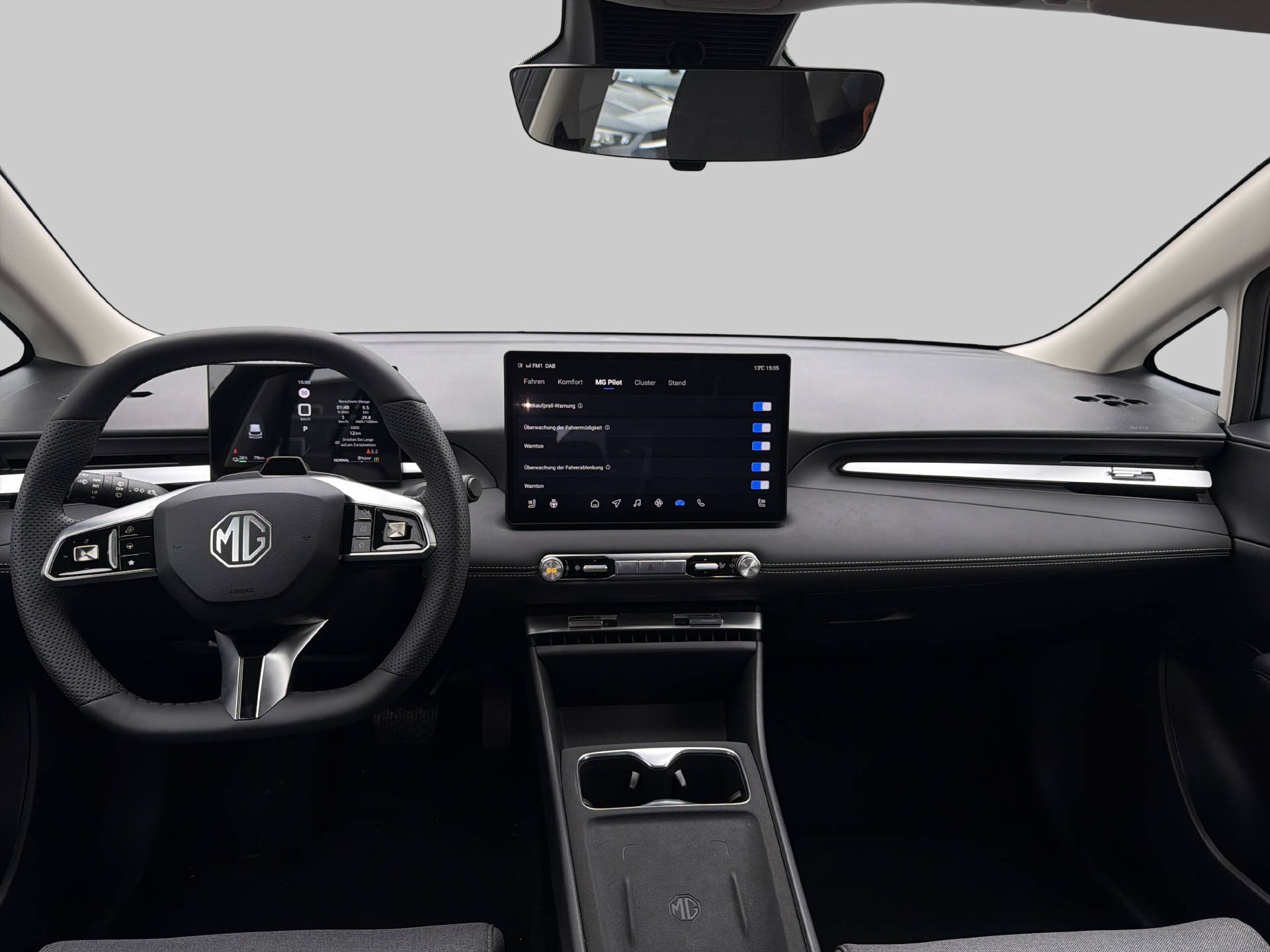 MG 4 Urban 43kWh Comfort-image-6