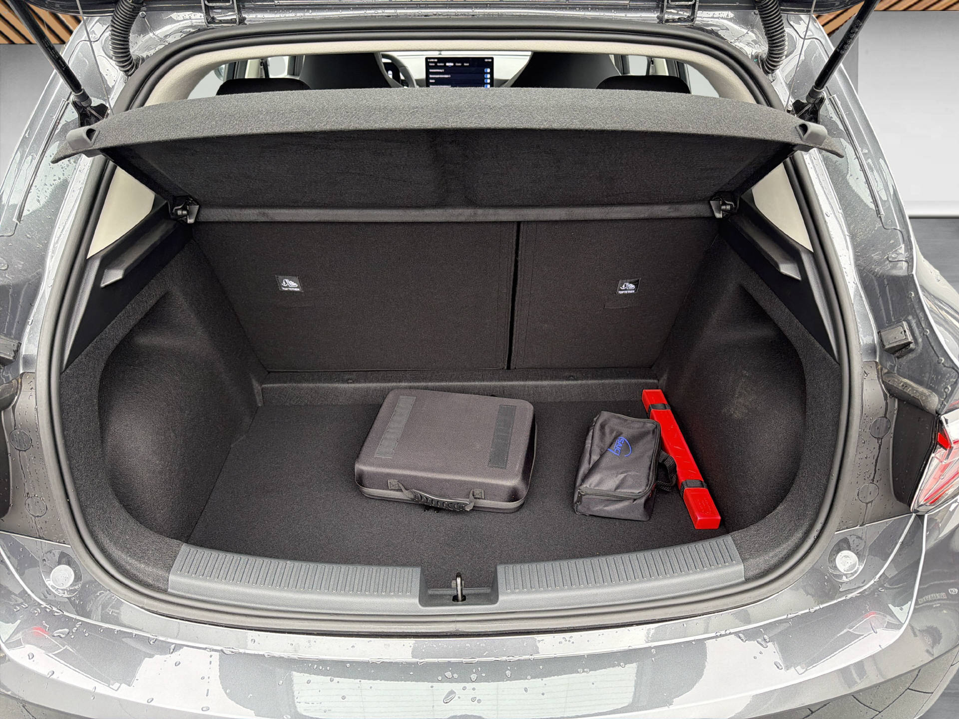 MG 4 Urban 43kWh Comfort-image-9