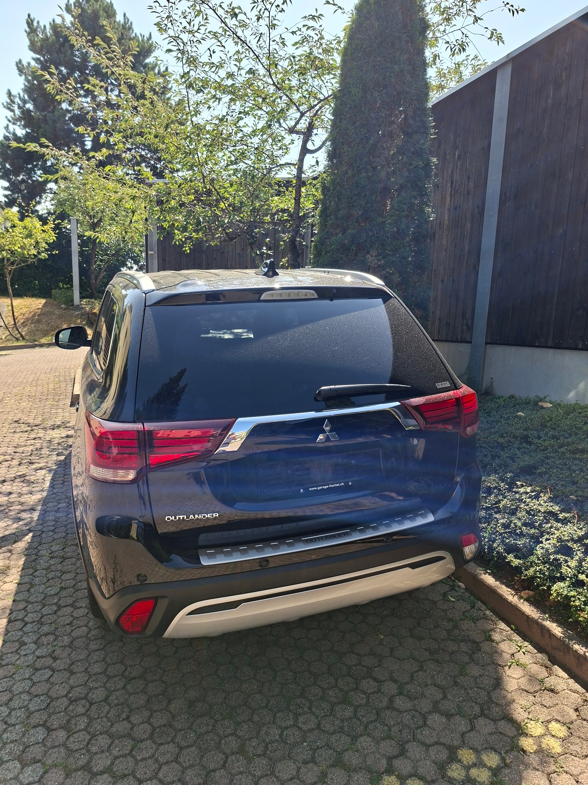 MITSUBISHI 2.0 MIVEC Diamond CVT-image-3