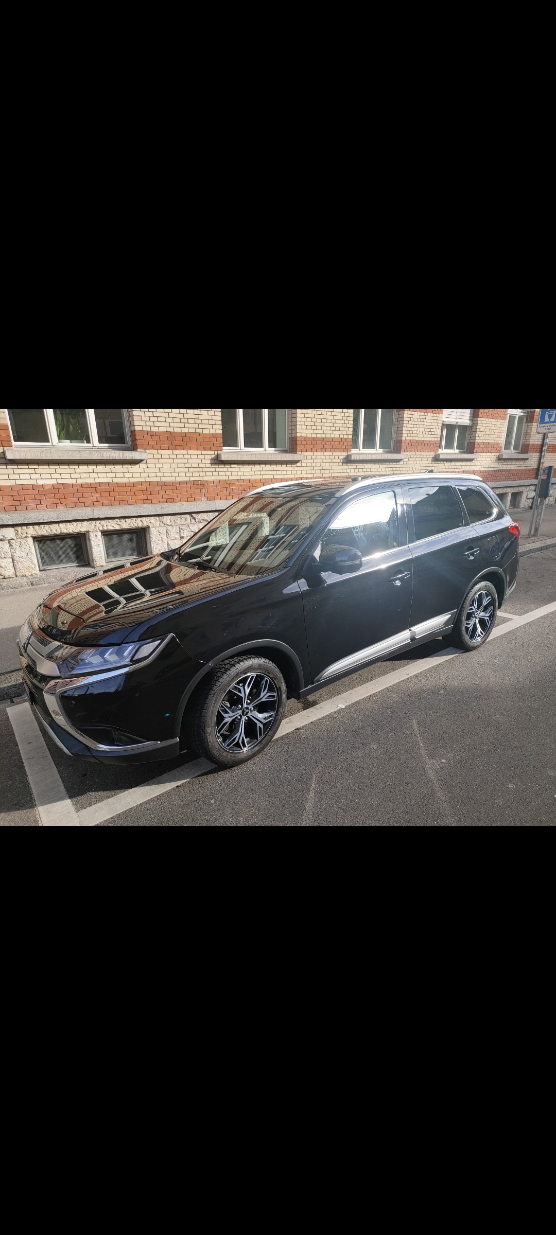 MITSUBISHI 2.0 MIVEC Diamond CVT-image-3
