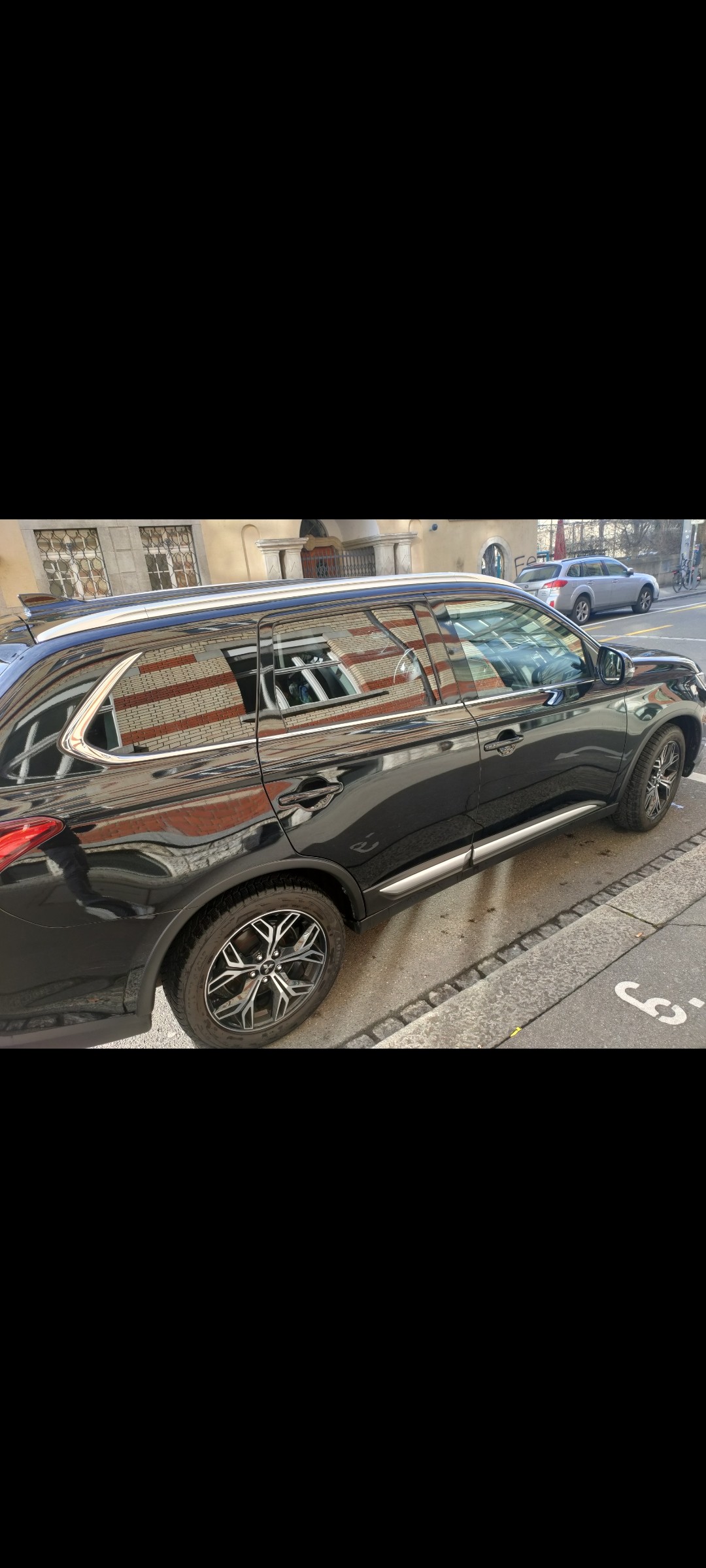 MITSUBISHI 2.0 MIVEC Diamond CVT-image-5