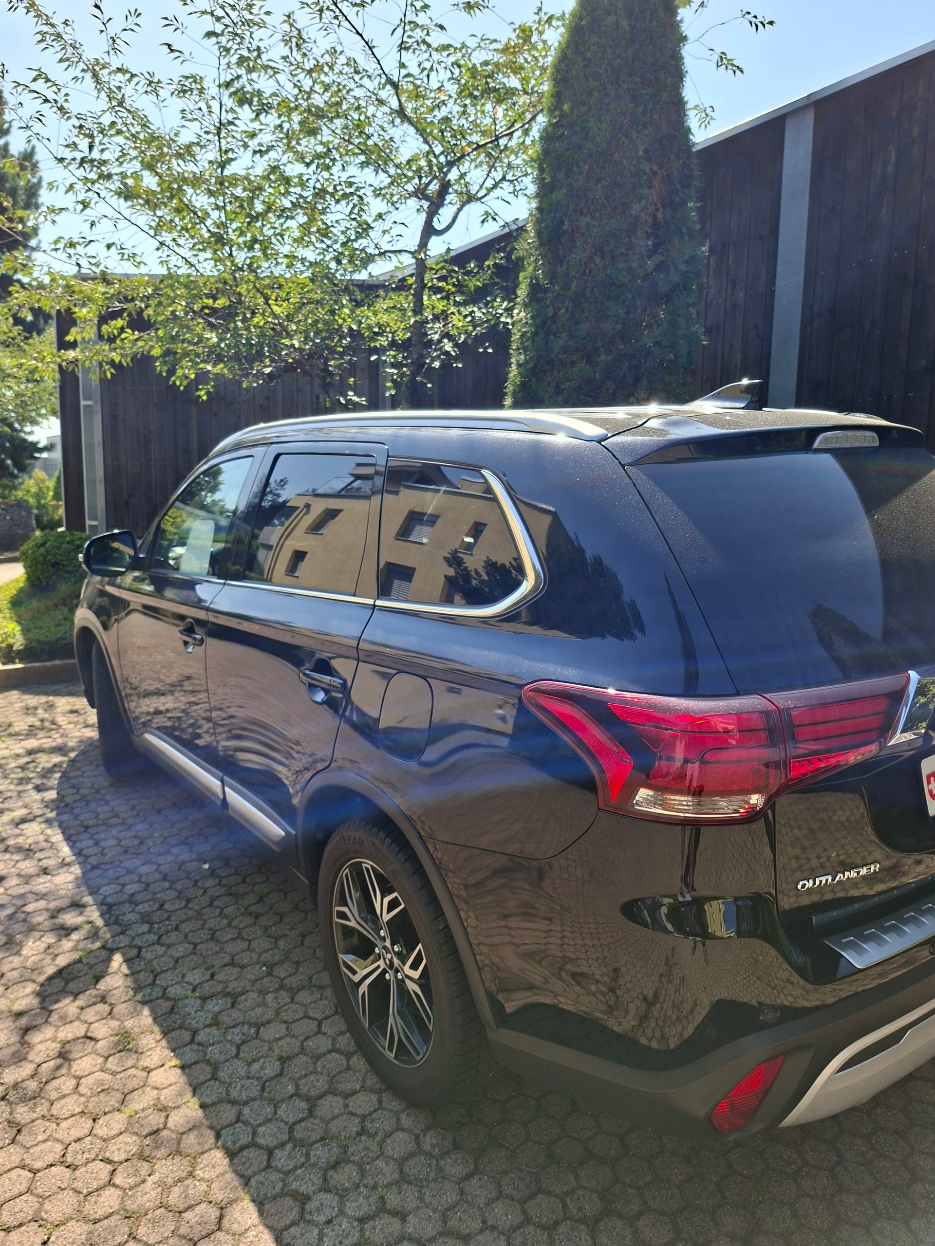 MITSUBISHI 2.0 MIVEC Diamond CVT-image-4