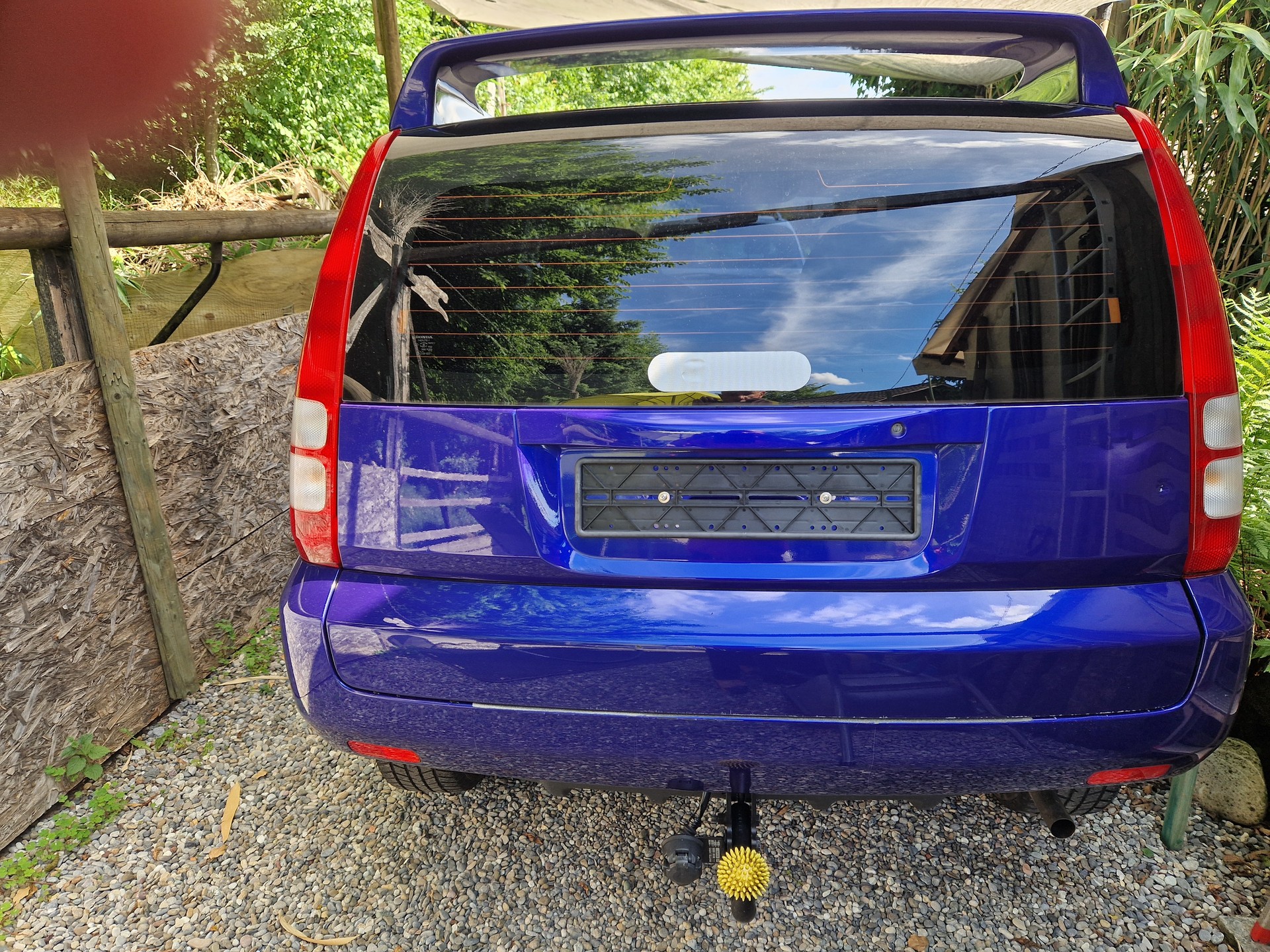 HONDA Honda HR-V 4WD-image-2
