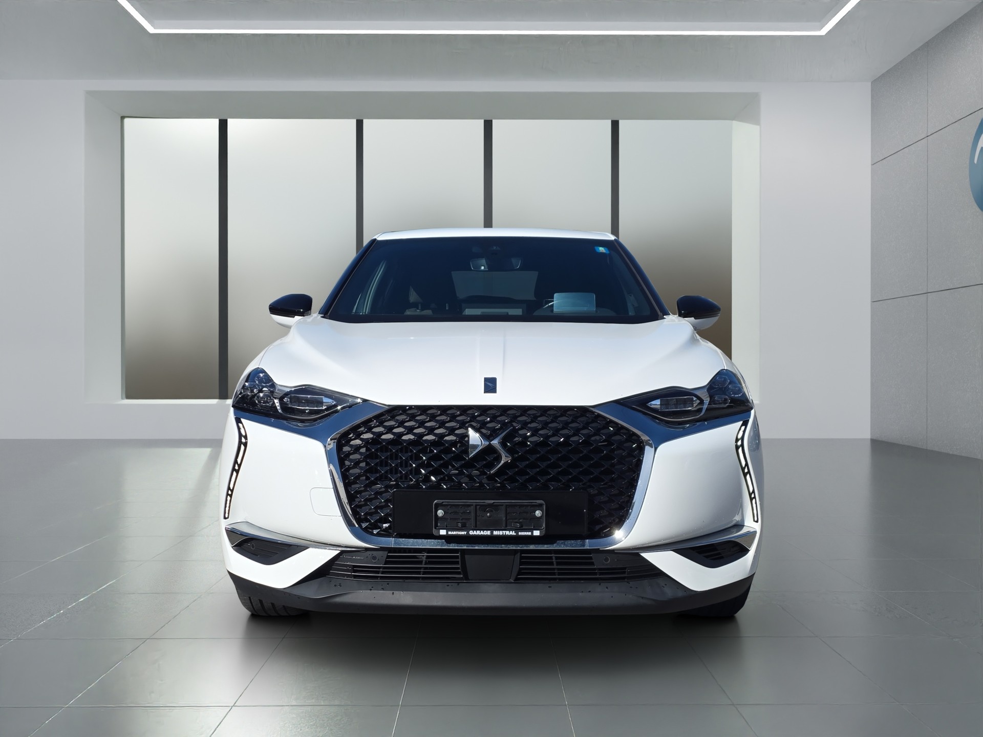 DS AUTOMOBILES 3 Crossback 1.2 PureTech 130 So Chic-image-7