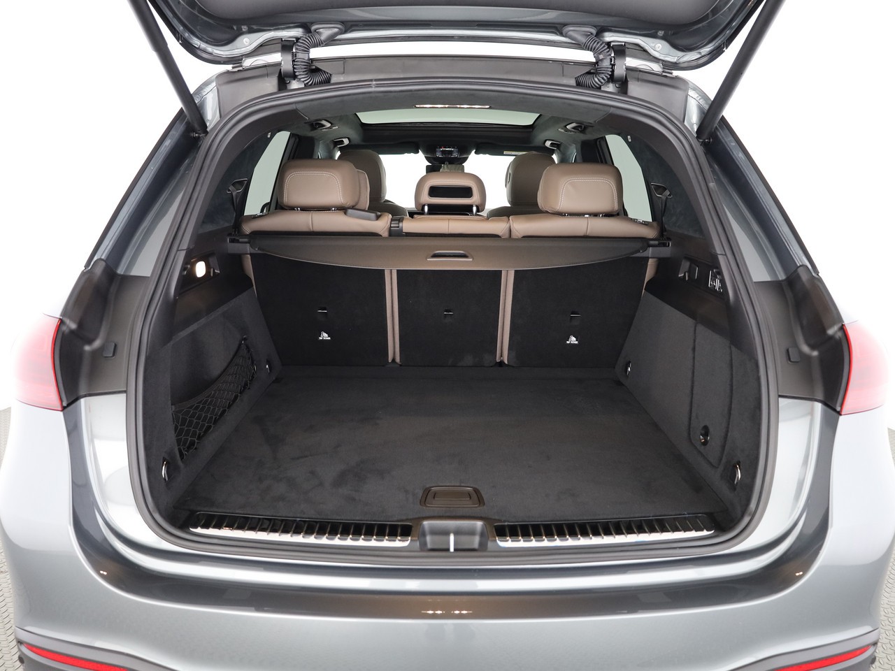 MERCEDES-BENZ GLE 63 S AMG 4Matic+ 9G-Speedshift-image-23