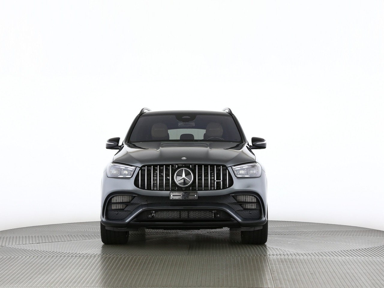 MERCEDES-BENZ GLE 63 S AMG 4Matic+ 9G-Speedshift-image-1