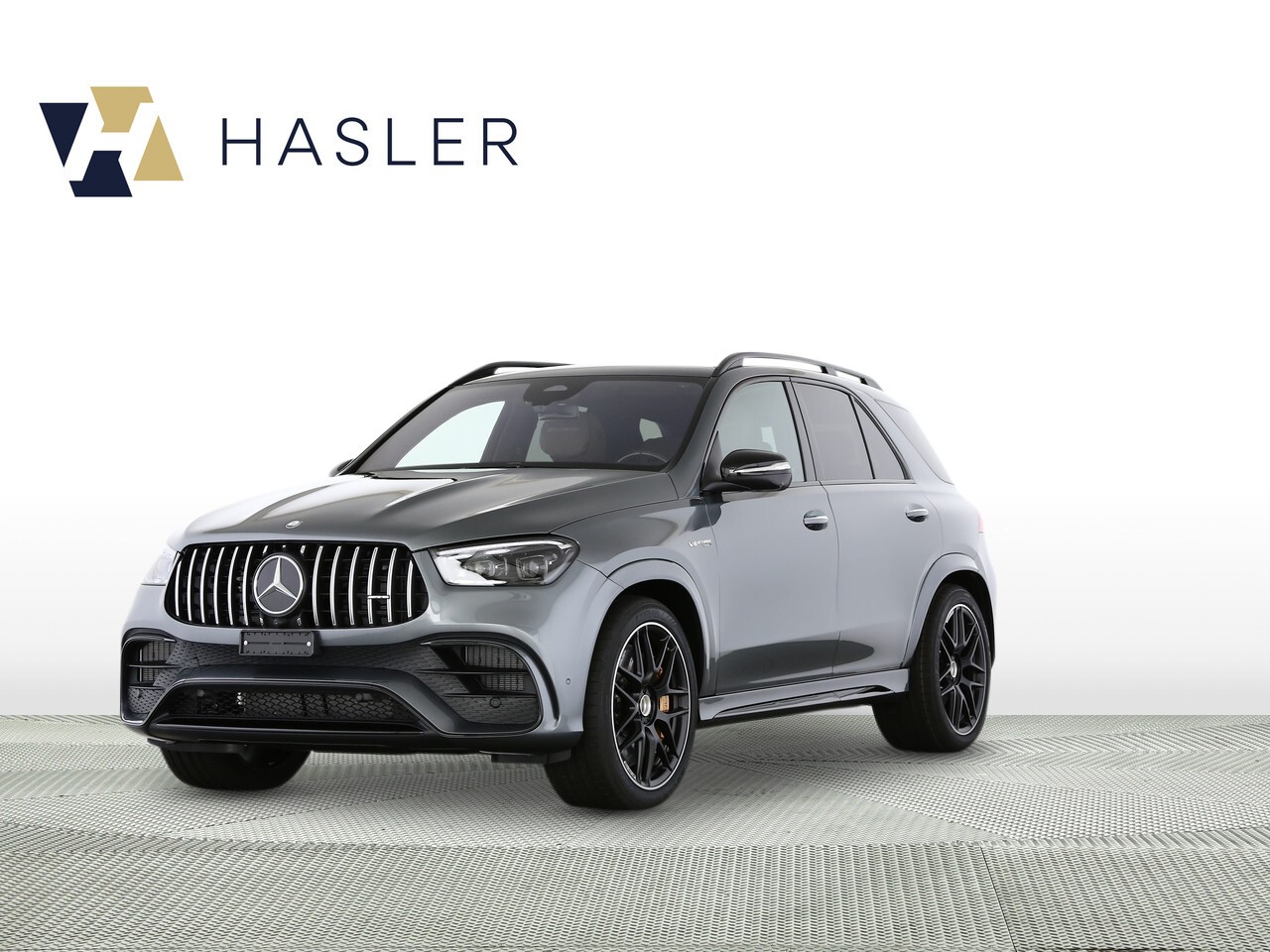 MERCEDES-BENZ GLE 63 S AMG 4Matic+ 9G-Speedshift-image-0