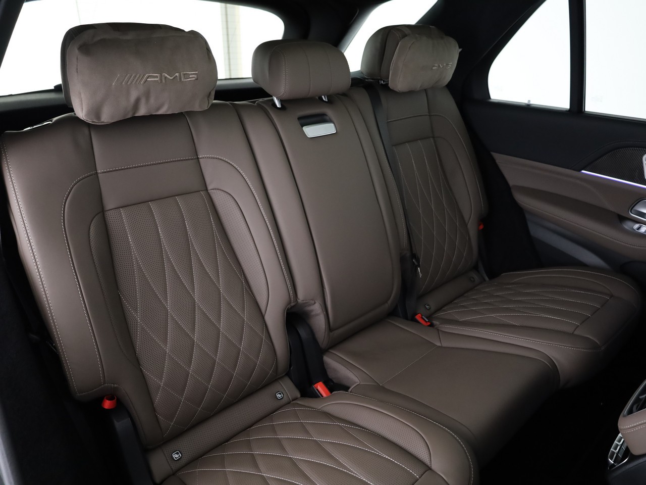 MERCEDES-BENZ GLE 63 S AMG 4Matic+ 9G-Speedshift-image-12